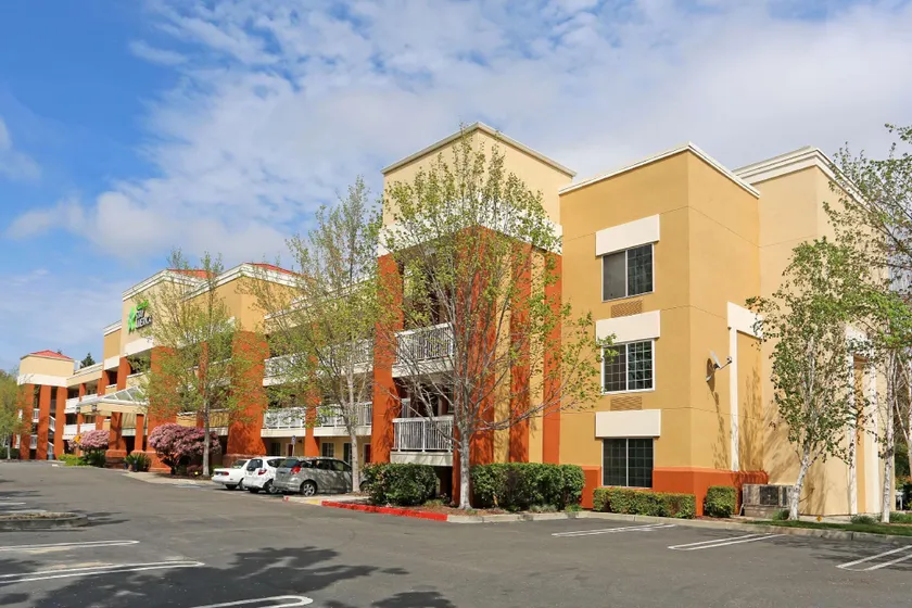 Extended Stay America Suites - San Ramon - Bishop Ranch - West - Image 1