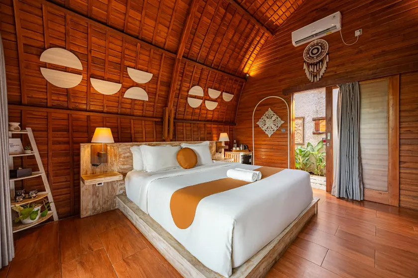 Cove Jiwana Villa - Image 1
