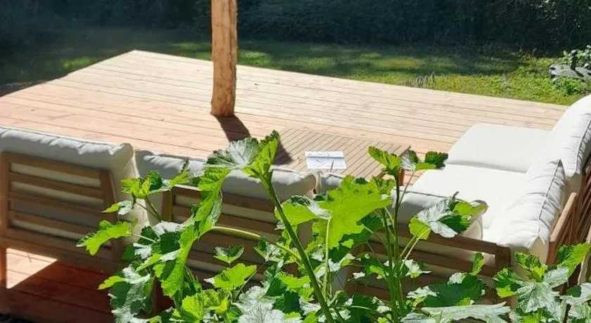 Pulvermühle - 3 Zimmer Bad direkt am Stettbach im NATURA 2000 Gebiet mit 12500 qm Garten, E- Bikes Verleih - Image 1