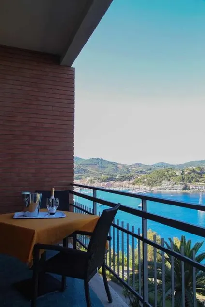 TH Capoliveri - Grand Hotel Elba International - Image 1