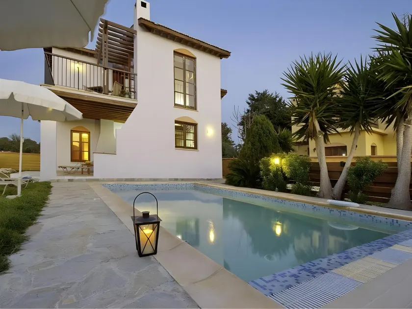 The Olympians Villas - Image 1