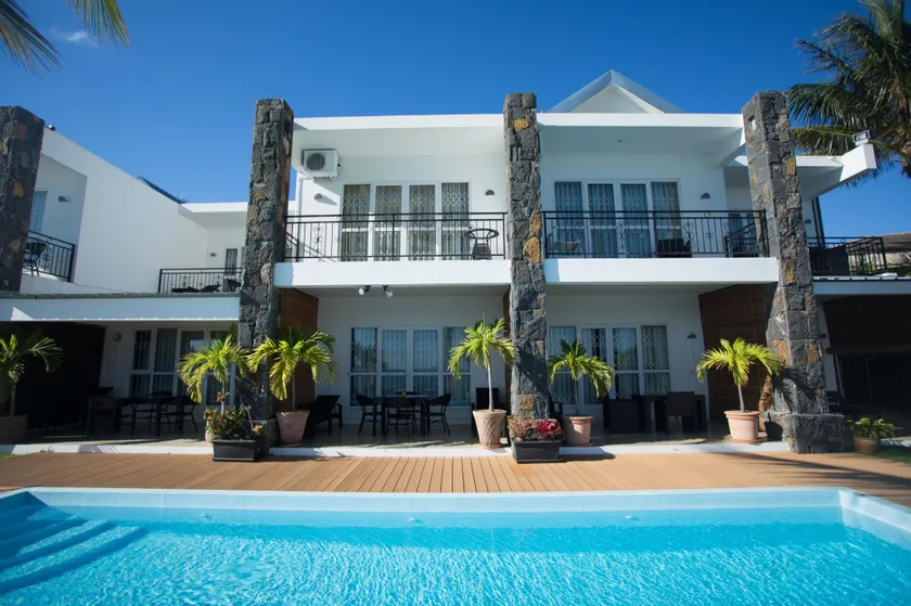 Garden Villas - Image 1