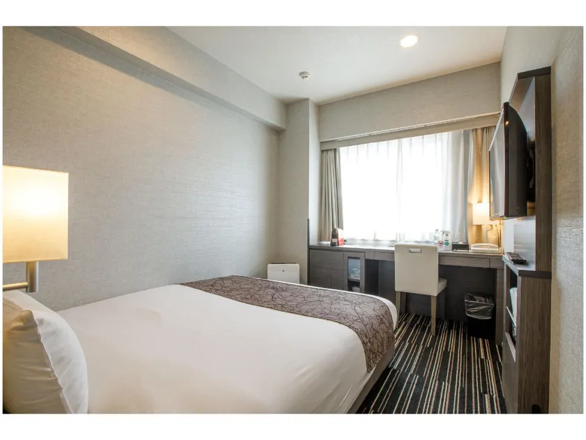 Hotel Sunroute Fukuchiyama - Image 1