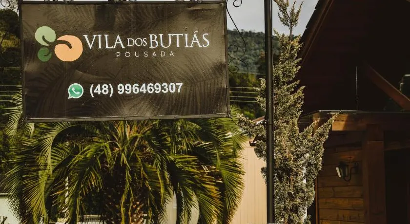 Pousada Vila dos Butias - Image 1