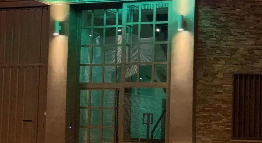 Hotel Riojano - Image 1