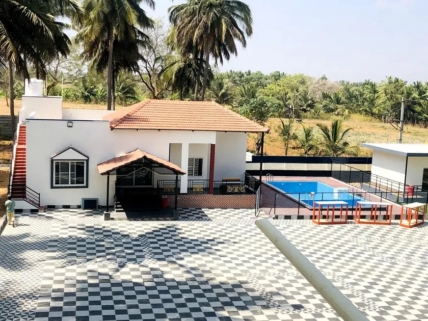 Alburooj Star Gaze Villas. - Image 1