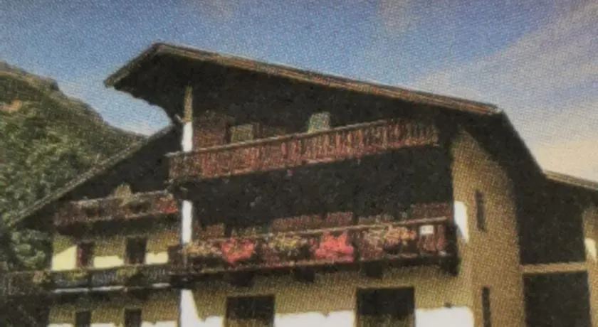 Ferienwohnung Peter - Image 1