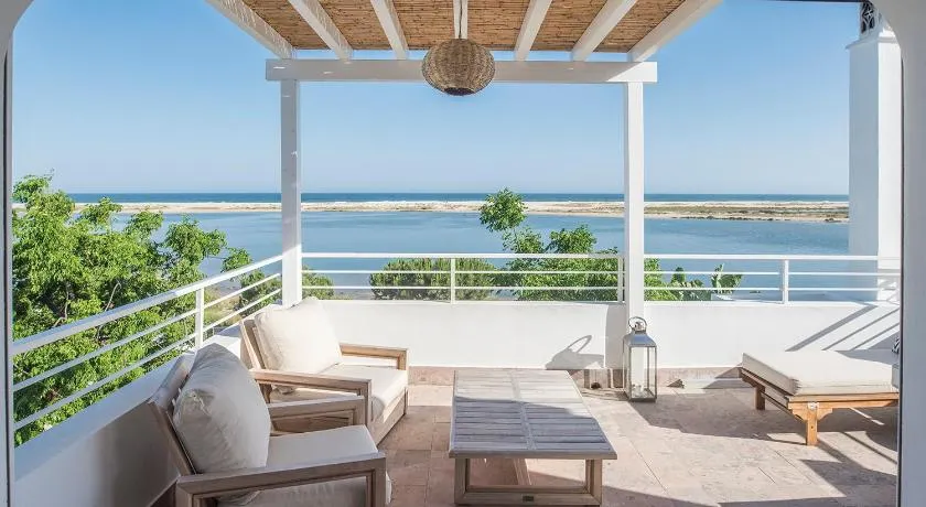 Casa Castor, Fábrica, Cacela Velha. - Image 1