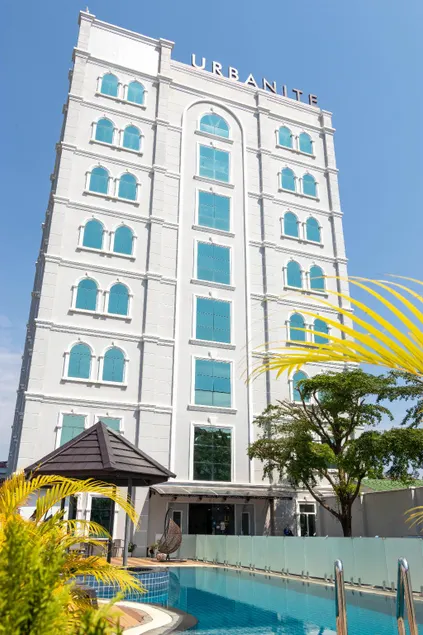 Urbanite Hotel - Image 1