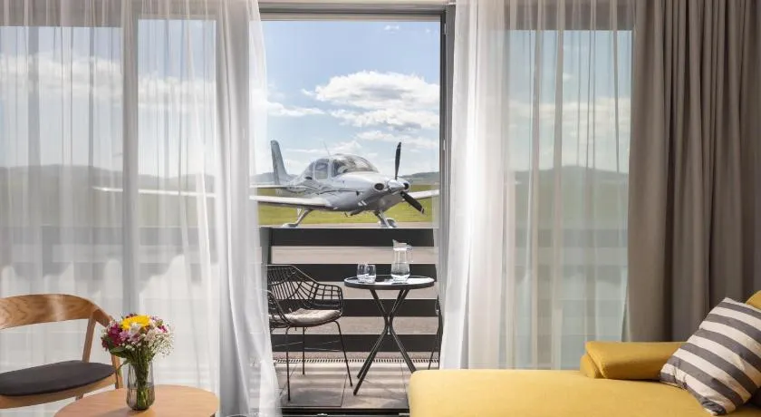 Apartmány Hangár Strakonice - Image 1