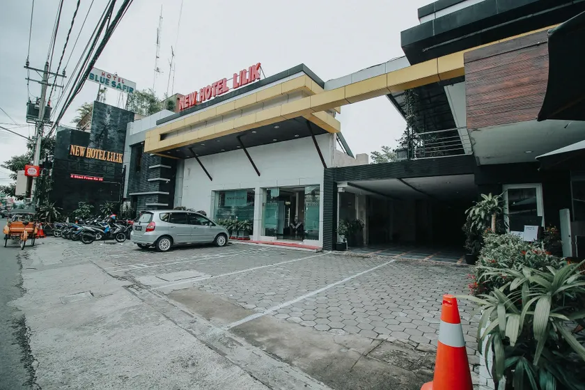 New Hotel Lilik - Image 1