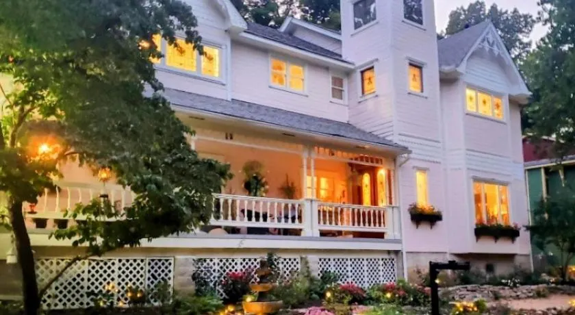 Inn at Rose Hall - Image 1