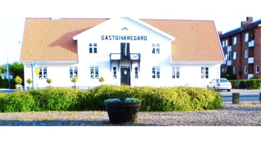 Gästis lägenhet Örkelljunga - Image 1