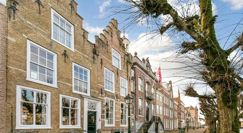 Stadshotel Geertruidenberg - Image 1