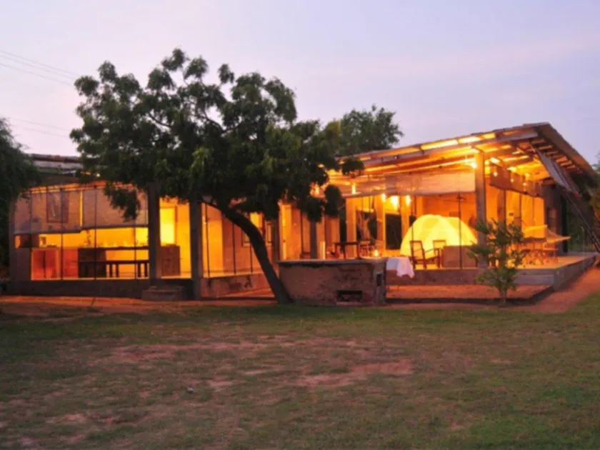 Panthera Lodge Yala - Image 1