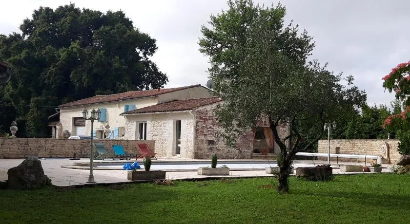 Domaine de Fontcouverte - Image 1
