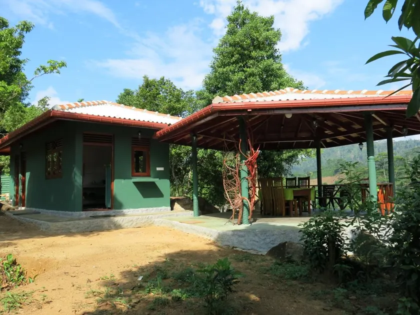 Sinharaja Rest - Image 1
