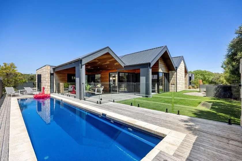 The Gables, Blairgowrie - Image 1