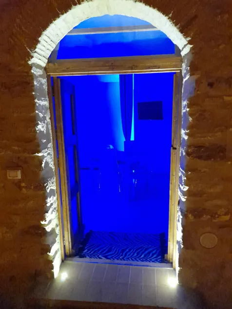 Charmante maison de vacances adaptée aux familles | Vue mer - Image 1