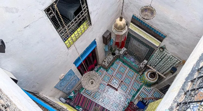 Hostel Fes Medina - Image 1