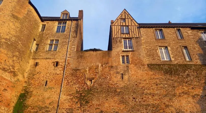 Maison avec vue le Vieux Mans - Image 1