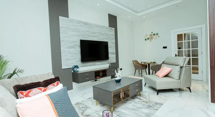 Cozy 2 bedroom @the Rosedale - Image 1