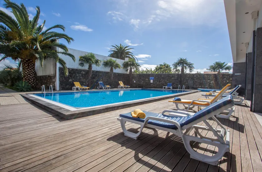 Antillia Hotel - Image 1