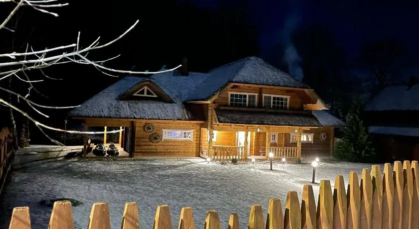 Močiutės sodyba - Image 1