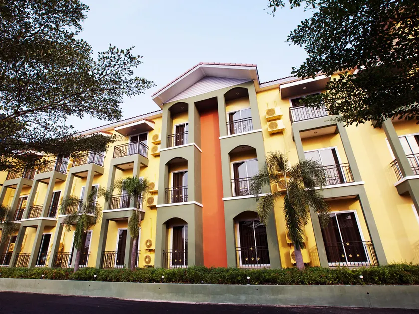 B2 Buriram Boutique and Budget Hotel - Image 1