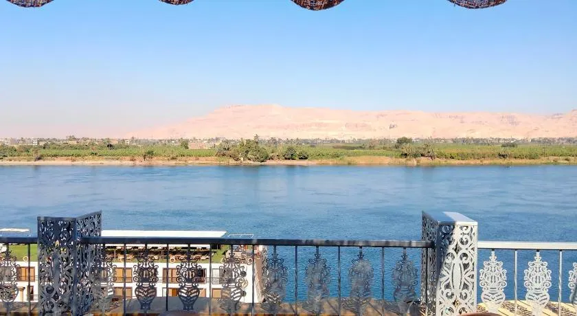 Queen of the Nile hotel apartments - Image 1