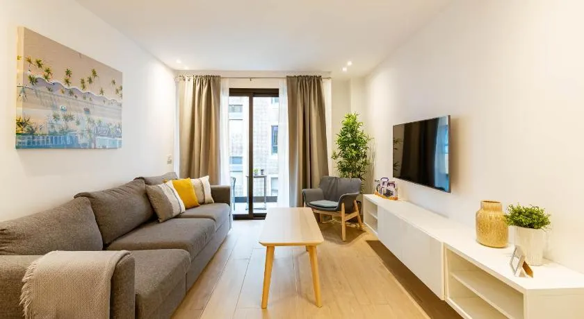 Apartamentos Deluxe Strada - Image 1