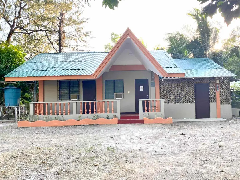 Ati Lodge Boracay - Image 1