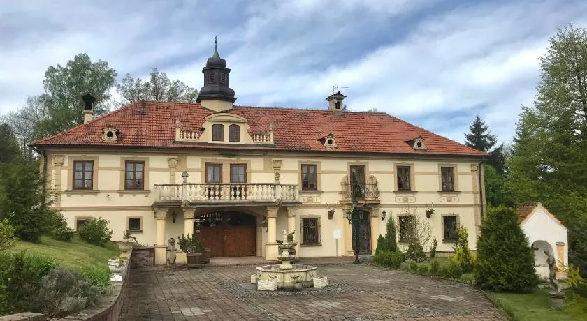 Zámeček Zdíky - Zámecký apartmán - Image 1