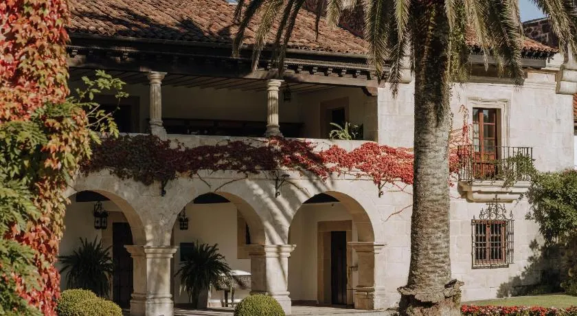 Hotel Palacio de Caranceja - Image 1