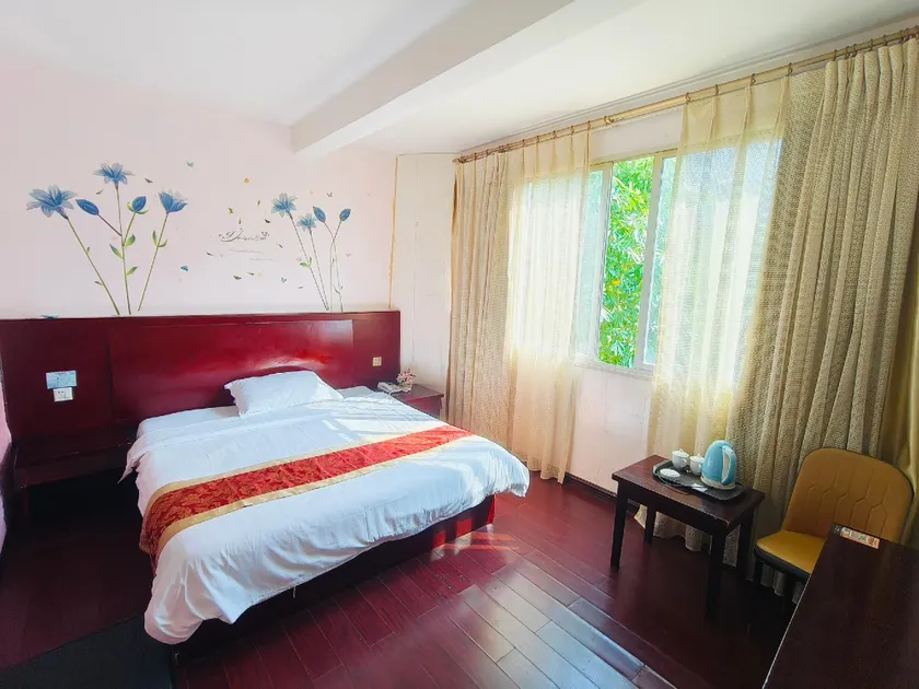 Jiaxin Hotel (Shaxian Sanguantang Road Branch) - Image 1