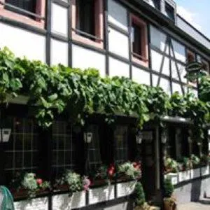 Weingasthaus zum Fährhof - Image 1