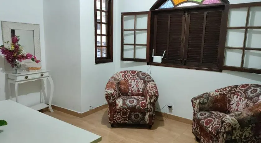 Duque de Caxias Apartmento - Image 1