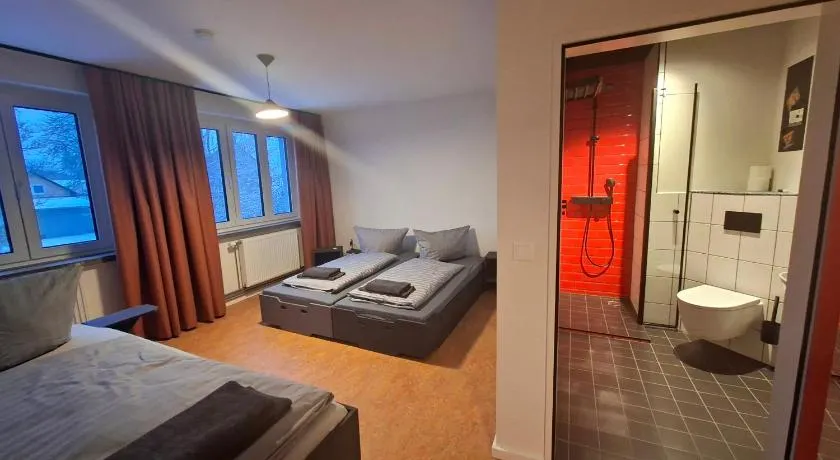 KulturHaus Locktow - Image 1