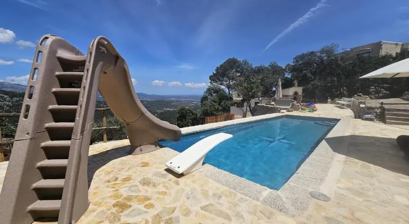 Finca Es Verger Coll de Tords - Image 1