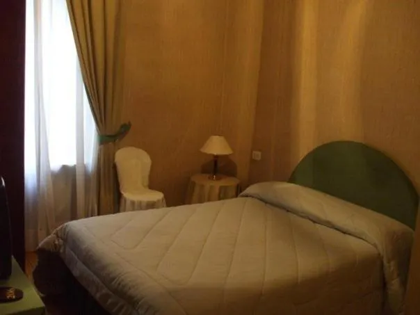 Albergo Bergagna - Image 1