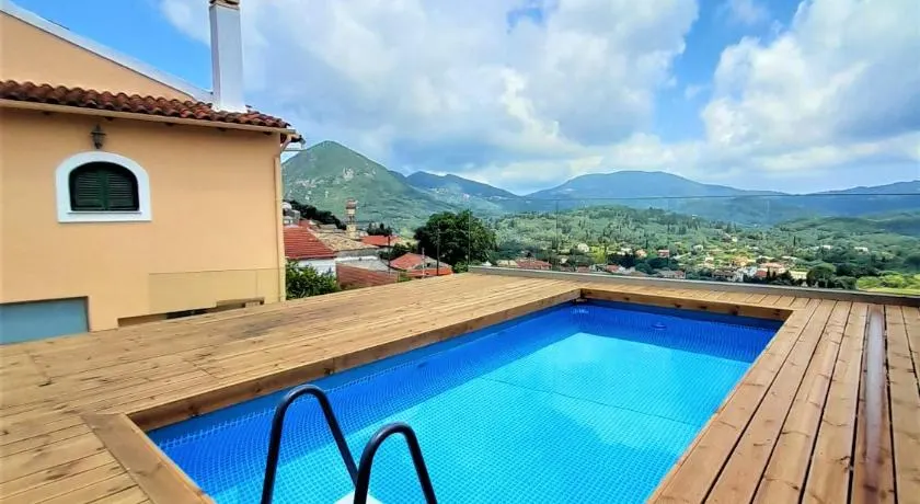 VILLA CHRYSANTHOS - Image 1