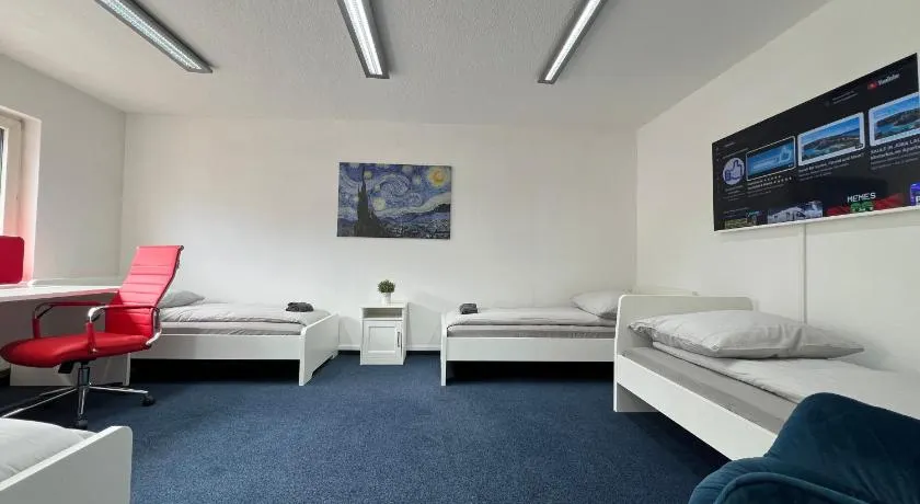 Mieterlux Frankfurt Heusenstamm 46 - Image 1
