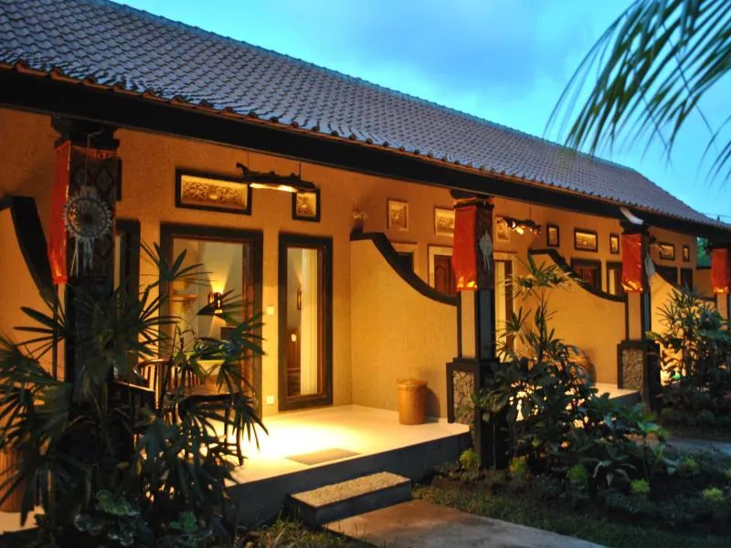 Pondok Rahayu Guest House - Image 1