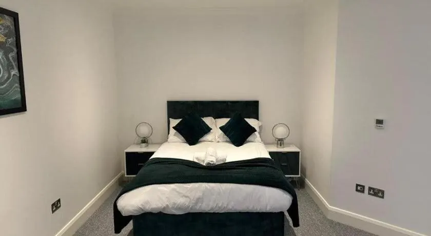 The Cassius Apartment Huntingdon - Image 1