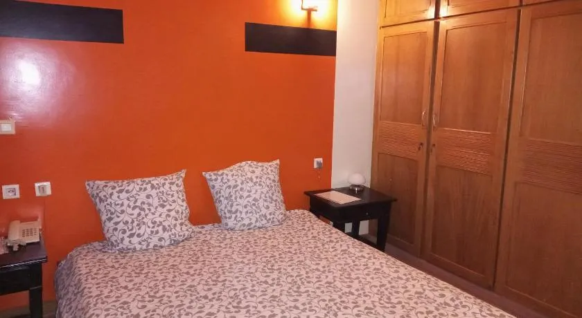 Le ZaNaLi Hotel - Image 1