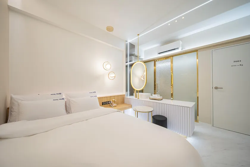 Daegu Duryu Hotel the 83 - Image 1