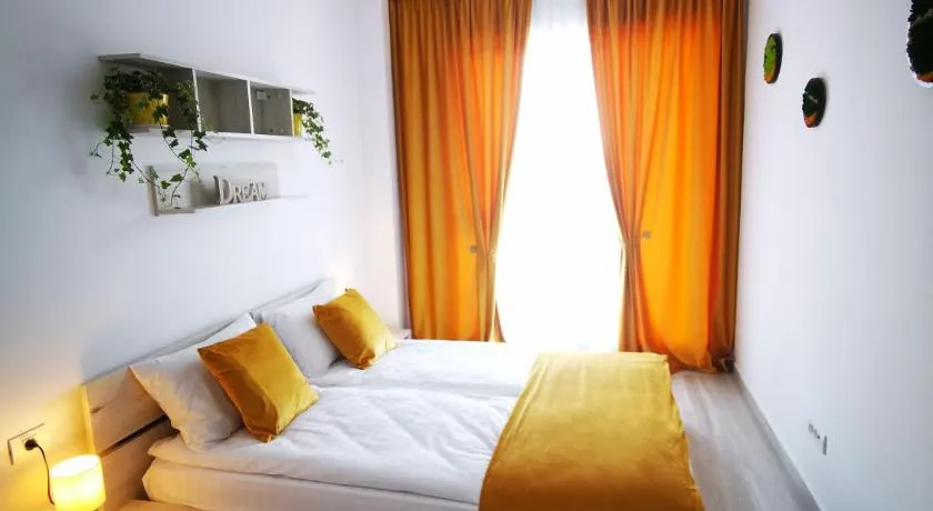 Karra Residence Timisoara - autorizat Ministerul Turismului - Image 1