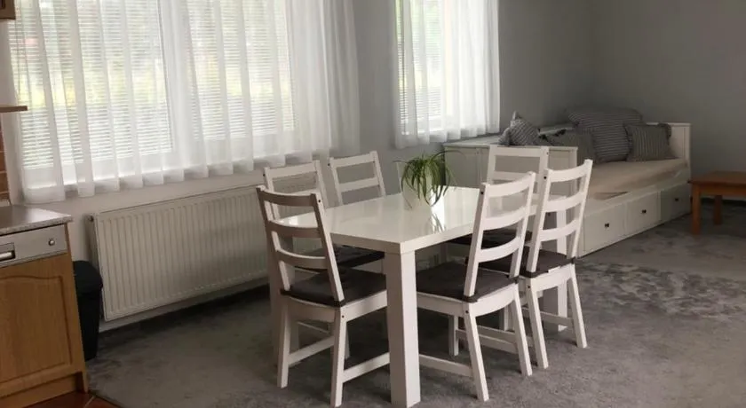 Prázdninový dům Zavadilka - Image 1