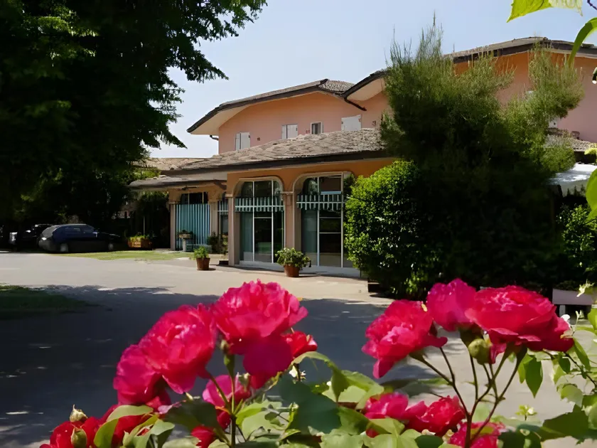Hotel Ristorante alla Campagna - Image 1