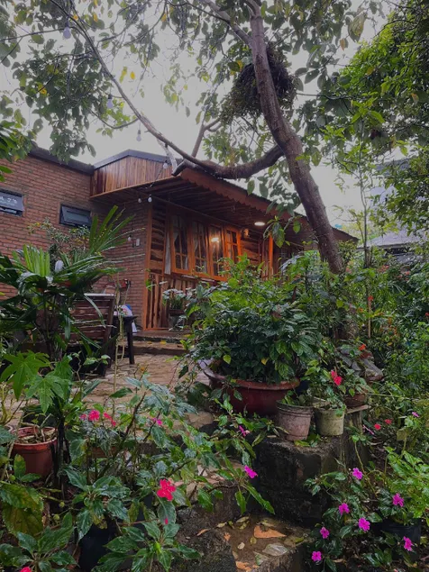Lanh's Homestay Bảo Lộc - Image 1